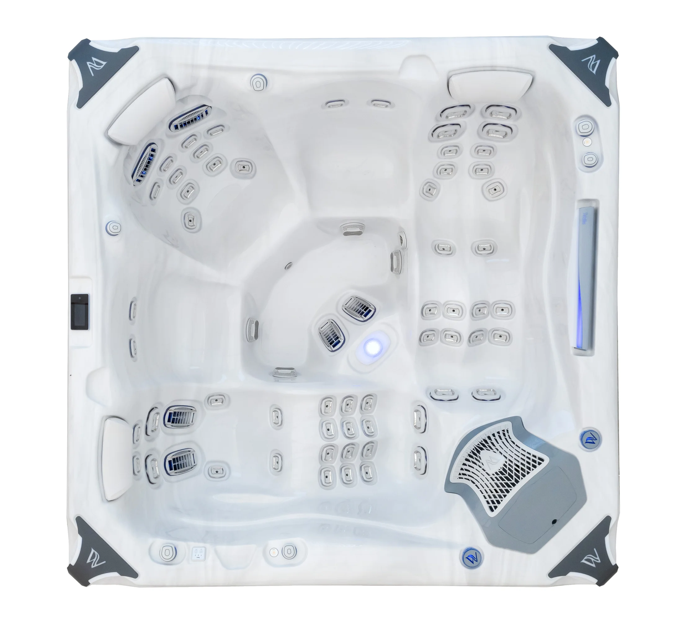 Everest Life Deluxe widok 2